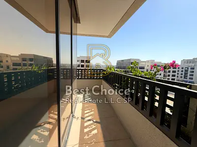 1BR | Balcony | Brand new