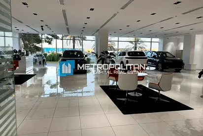 Commercial Showroom | Flexible Payment | Vacant