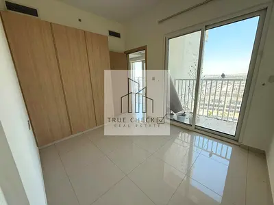 Spacious 1 Bedroom | Community View | with bigger layout