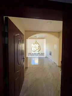 1BHK with Balcony | Al Rawda 2 | Sheikh Ammar Road | AED 28K | 4 Payments