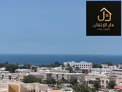 *Great opportunity for rent! 1BR + Hall + Kitchen apartment in Al Boutaina area* *Bachelors*