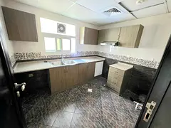 Luxurious 1bhk apartments with 2bathroom master bedroom parking family building in Muwaileh