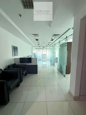 Chiller Free Office | Near Metro | Yes Business Tower