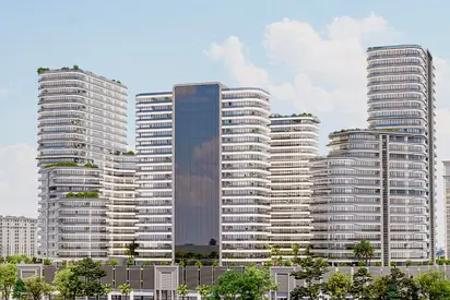 Luxury 2BR | Premium Amenities | Genuine Resale