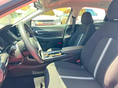 Hyundai Sonata SEL, миниатюра 9