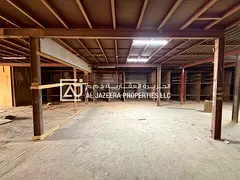 Warehouse for Rent ajman