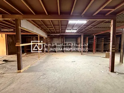 Warehouse for Rent ajman
