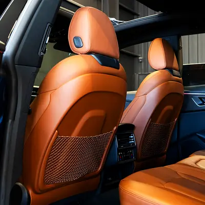 Audi Q8 55 TFSI quattro S line, миниатюра 15