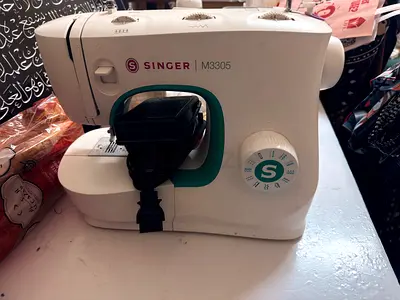 Singer M3305 Sewing Machine