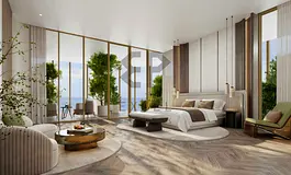 Luxury Waterfront Living | Dubai Maritime City’s |