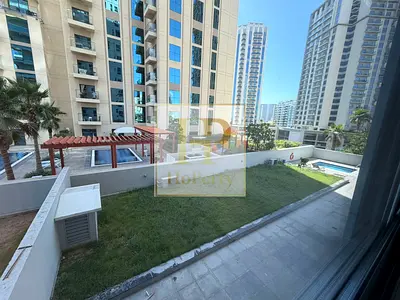 High-Floor 1BR | Rose 10 JVC | Downtown View