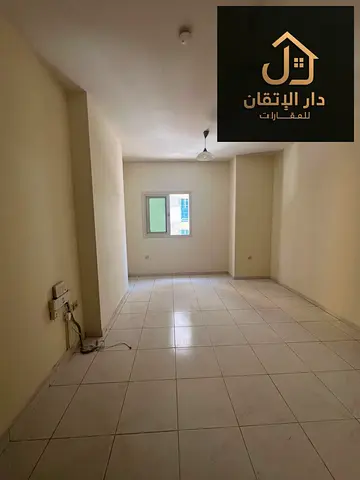 1BHK for Rent in Al Qasimia Near Mega Mall