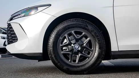 BYD Qin Plus, миниатюра 10