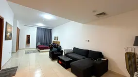 Studio apartment sharing