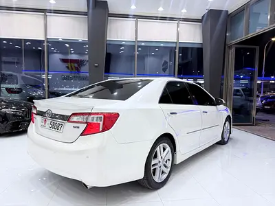 صورة 4 لـ 2013 Toyota CAMRY