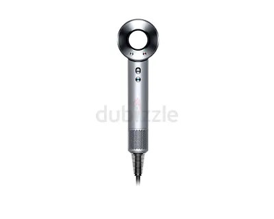 Dyson Supersonic™ Origin Hair Dryer HD08 (White/Silver)