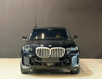 2026 BMW X5 缩略图 3