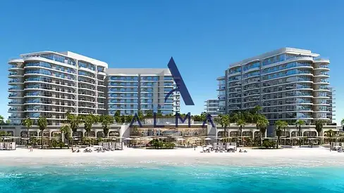Large Terrace | Beach Front Living | Hot Deal