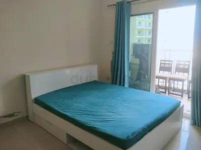 Spacious Master Room available for rent in a clean and well-maintained 2-bedroom apartment.