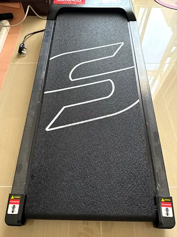 Treadmill - Foldable Walking Treadmill (Good Condition)