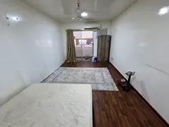 Private big room available with balcony  neat and clean ready to move
