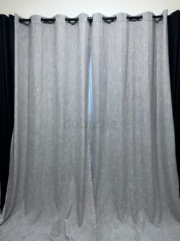 Curtains