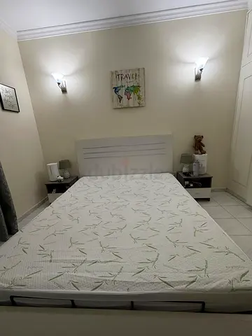 King Mattress (Only Mattress no bed no mattress topper) 180×200 Size