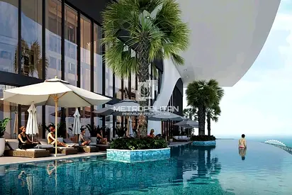 Ultra Luxury Penthouse| Private Lift| Marina Views