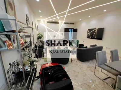For Sale – 3-Bedroom Apartment in Al Nuaimiya Towers, Ajman A spacious and well-designed apartment with premium finishes and elegant décor, located i