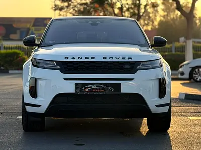 Land Rover Range Rover Evoque P250 SE, миниатюра 3