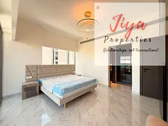 biggest Layout | 2 Beds plus maids | Brand New fully furnished