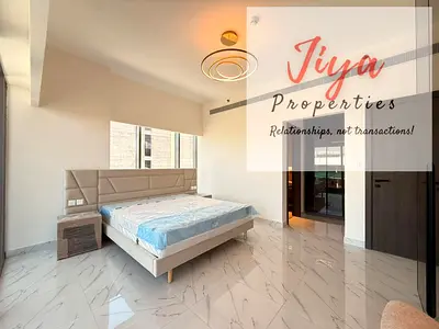 biggest Layout | 2 Beds plus maids | Brand New fully furnished