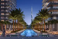 10% Booking | High Returns | Luxurious Unit