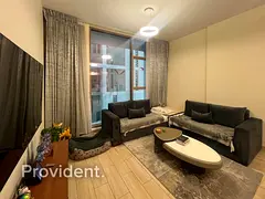 Exclusive | One Bed | Large Layout