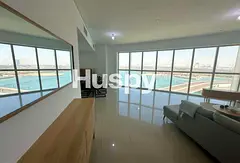 Fully Furnished | Sea View | Move In Ready