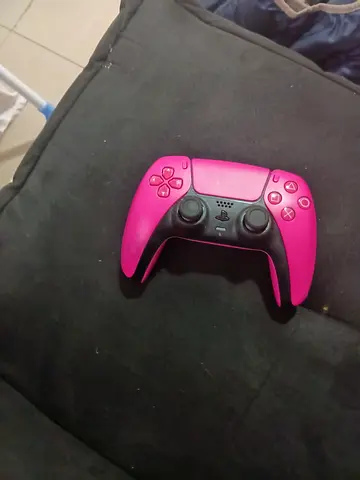 controller ps5