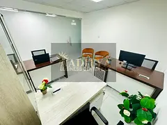 Affordable Office |direct from Owner |Prime Location