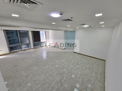 Fully Fitted Office | High Floor | Near to Metro