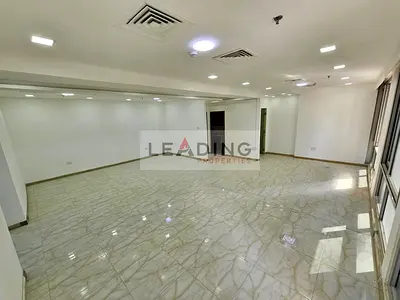 Fully Fitted Office | High Floor | Near to Metro