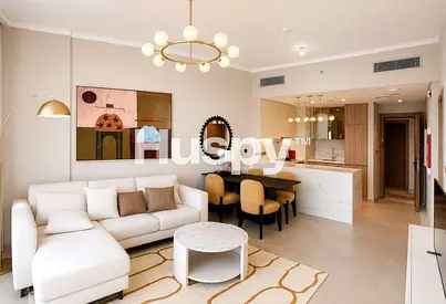 Fully Furnished | Vacant | Mid Floor