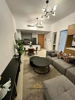 1 BEDROOM | FULLY FURNISHED | VACANT NOW