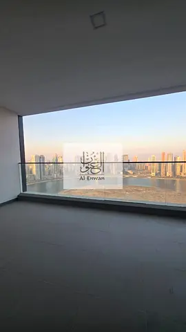Luxury 4bhk for rent in Al Sharjah terraces, Mamzar