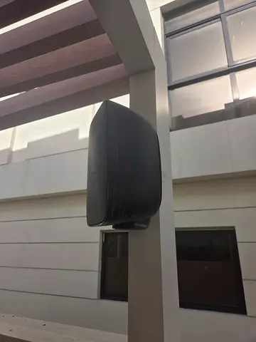 Sound system