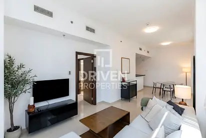 Tranquil Living | Stylish Unit | Ready to Move in