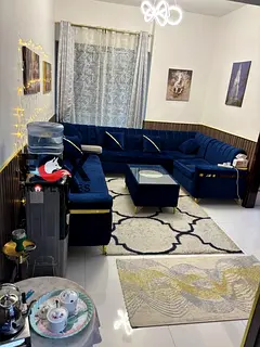 Ready to Move In | Fully Furnished | Luxury Finishing | Parking Included | Excellent Price | Freehol
