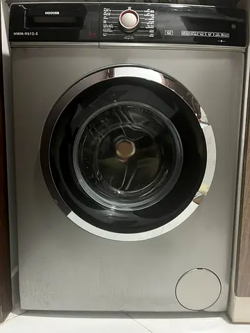 Front load washing machine - good working condition