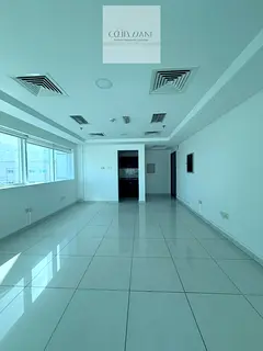2 Partition | Excellent Layout | Yes Business Tower