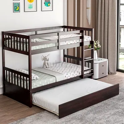 Customised Bunk Bed