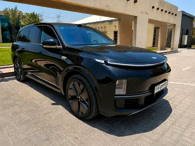 صورة 2 لـ 2025 LI AUTO L9