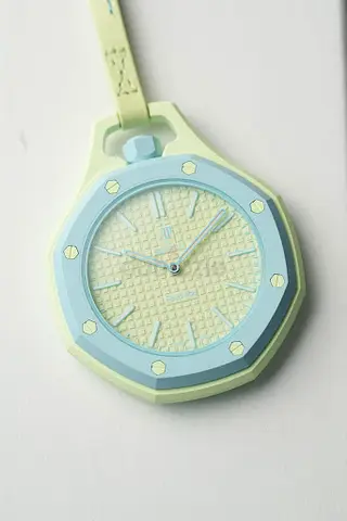 AP X SWATCH ROYAL POP